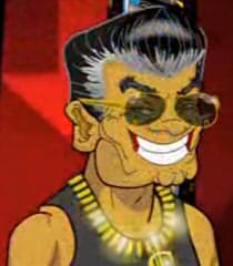 Tito dick the nutshack 485