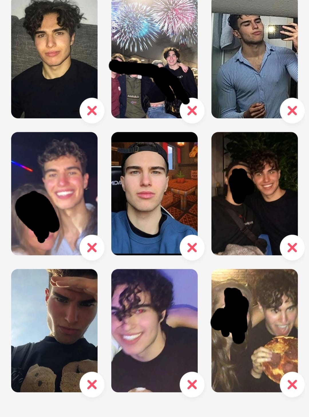 Screenshot 20210822 193402 Tinder