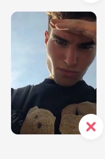 Screenshot 20210822 193402 Tinder 1