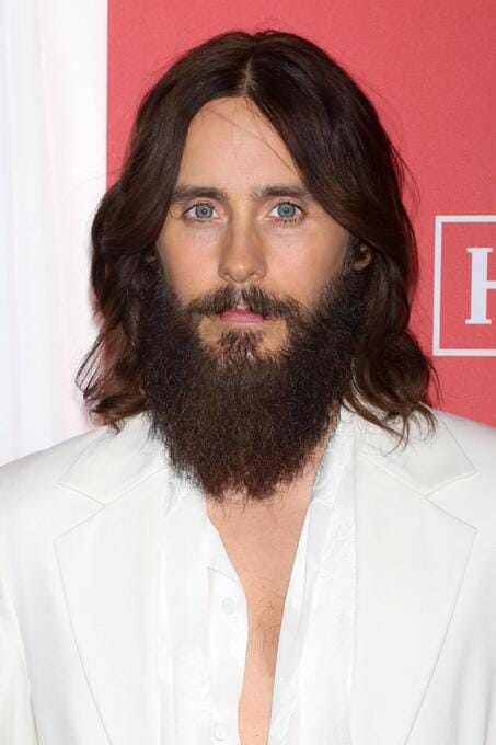 Jared leto