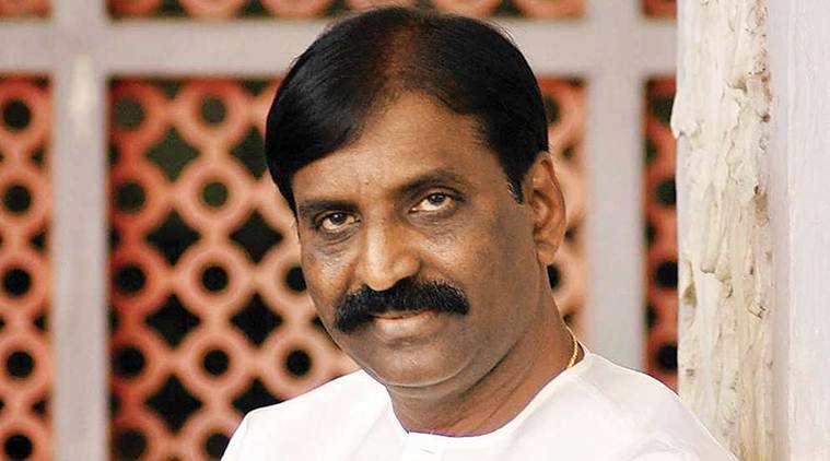 Vairamuthu 7591