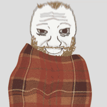Coomingblanket