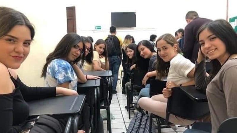 Girls