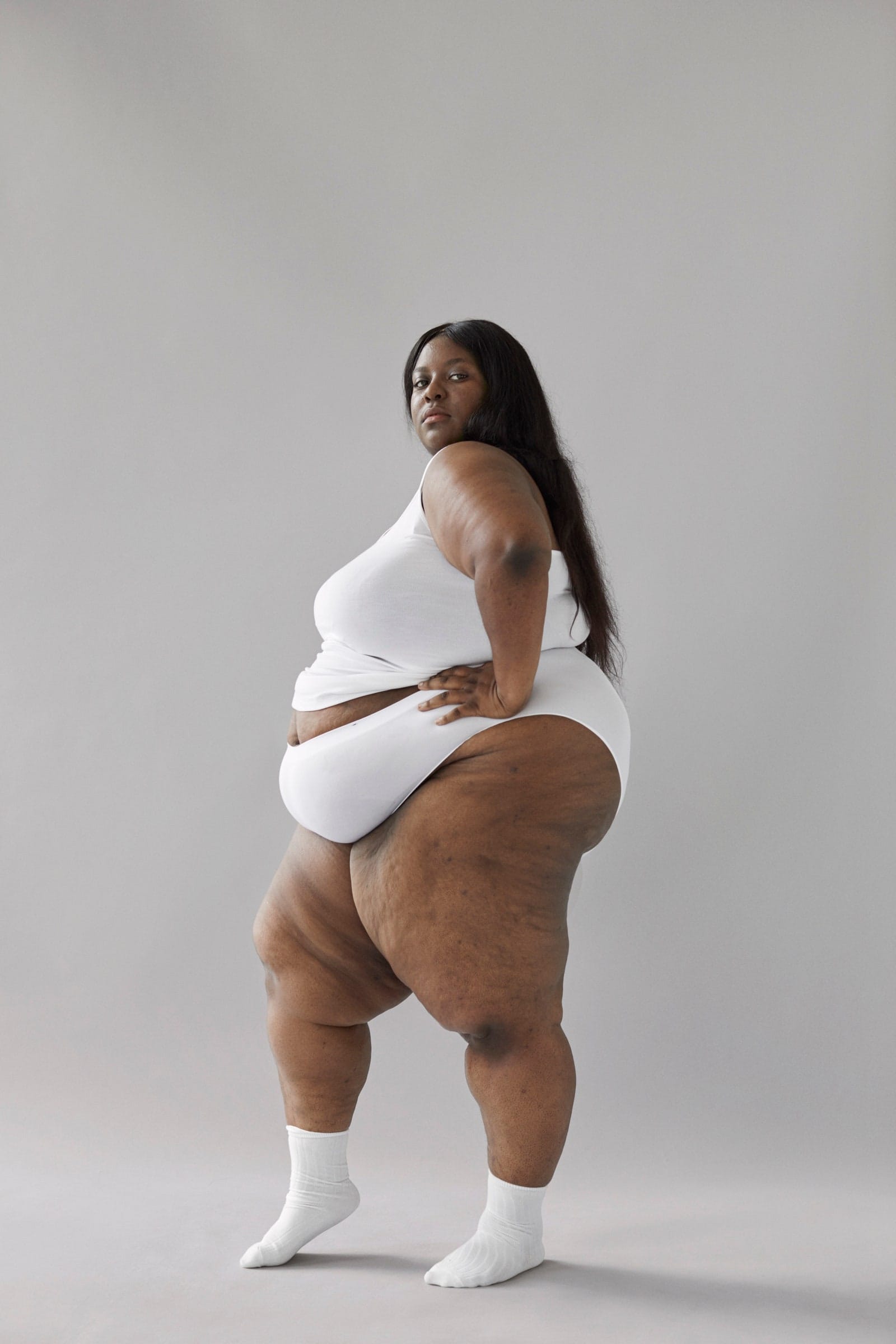 004 La Shaunae Steward Body Positivity vogue 280520 courtesy Universal Standard