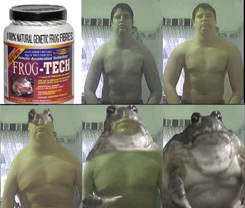 Frog
