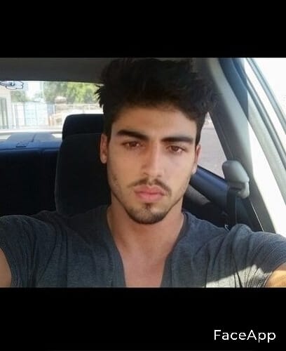 FaceApp 1629811135219