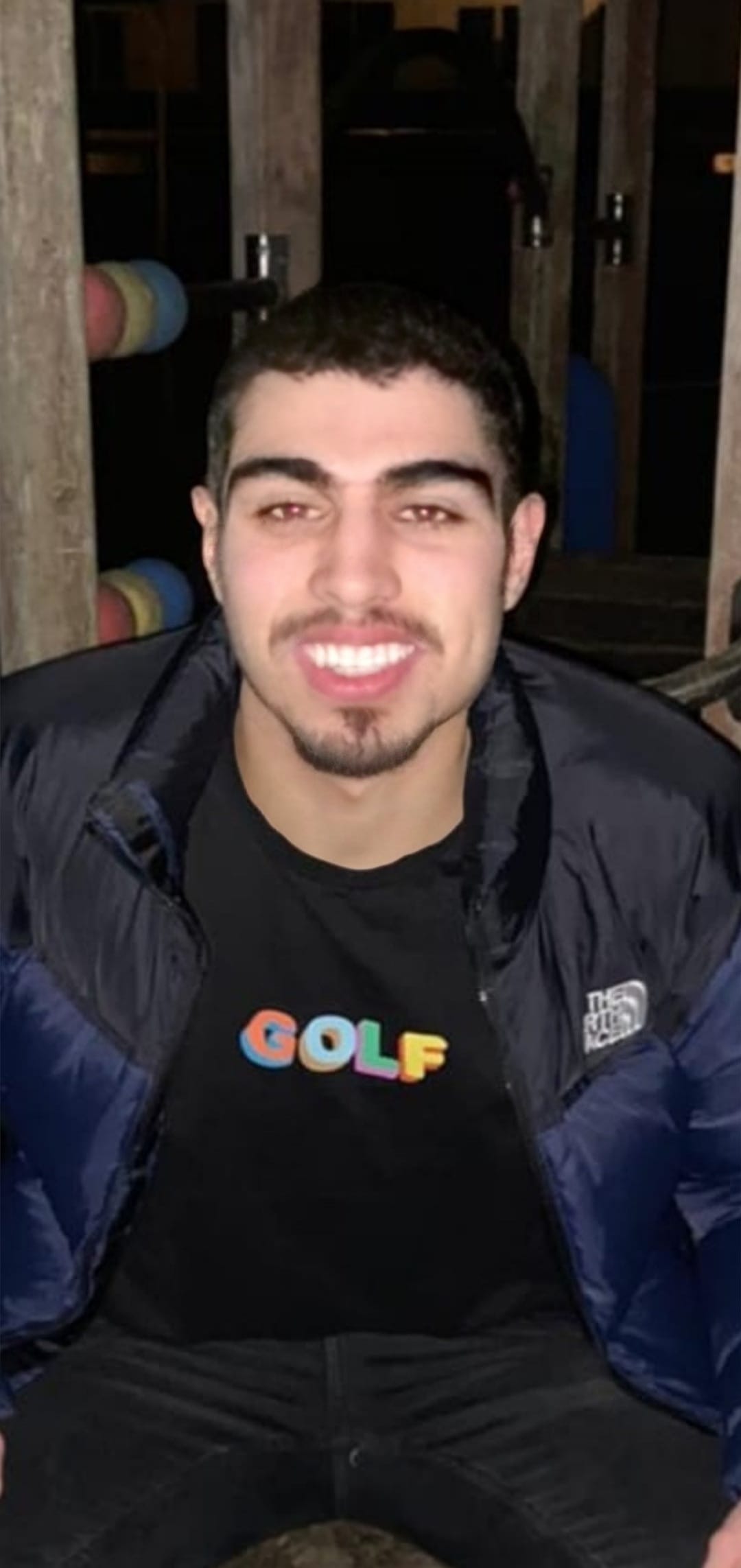 FaceApp 1629815337332