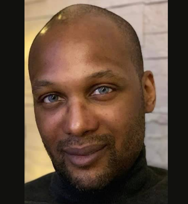 JEREMY MEEKS EXCEPT FATTER