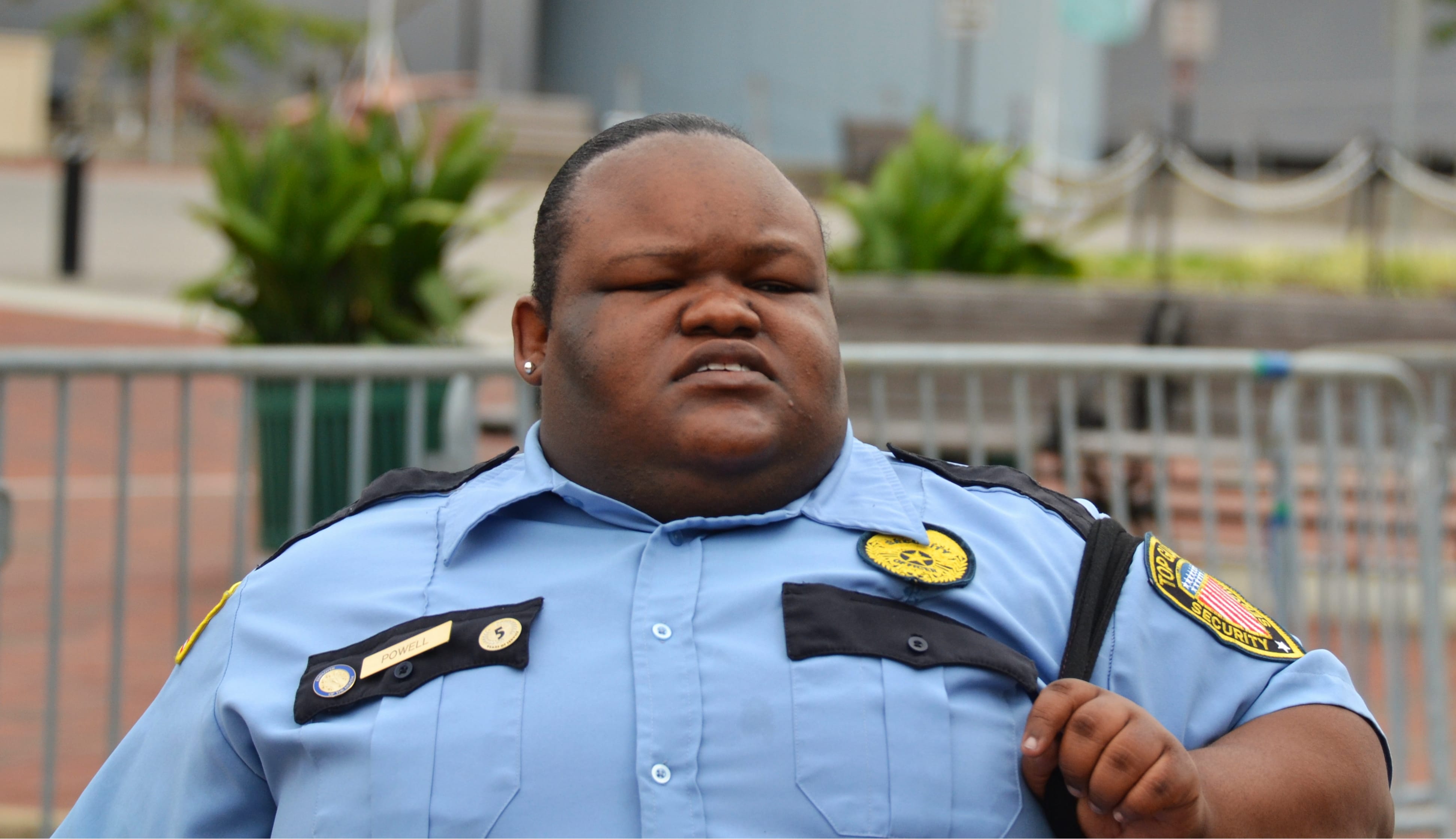 Big Security Guard 7761821558