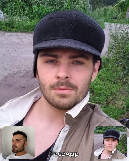 FaceApp 1629888148970