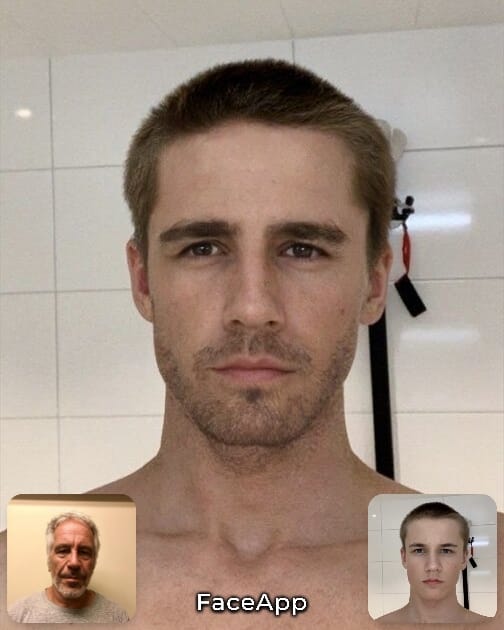 FaceApp 1629905409094