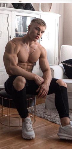 Oliver forslin shoes