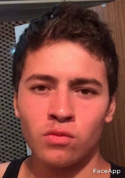 FaceApp 1629799664939