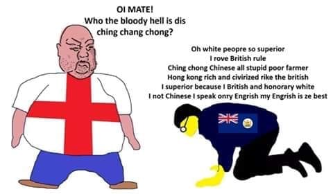 Chinese