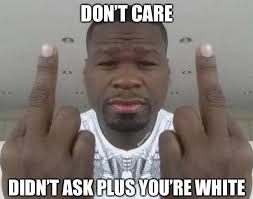 Dont care
