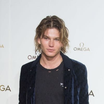 Jordan Barrett1