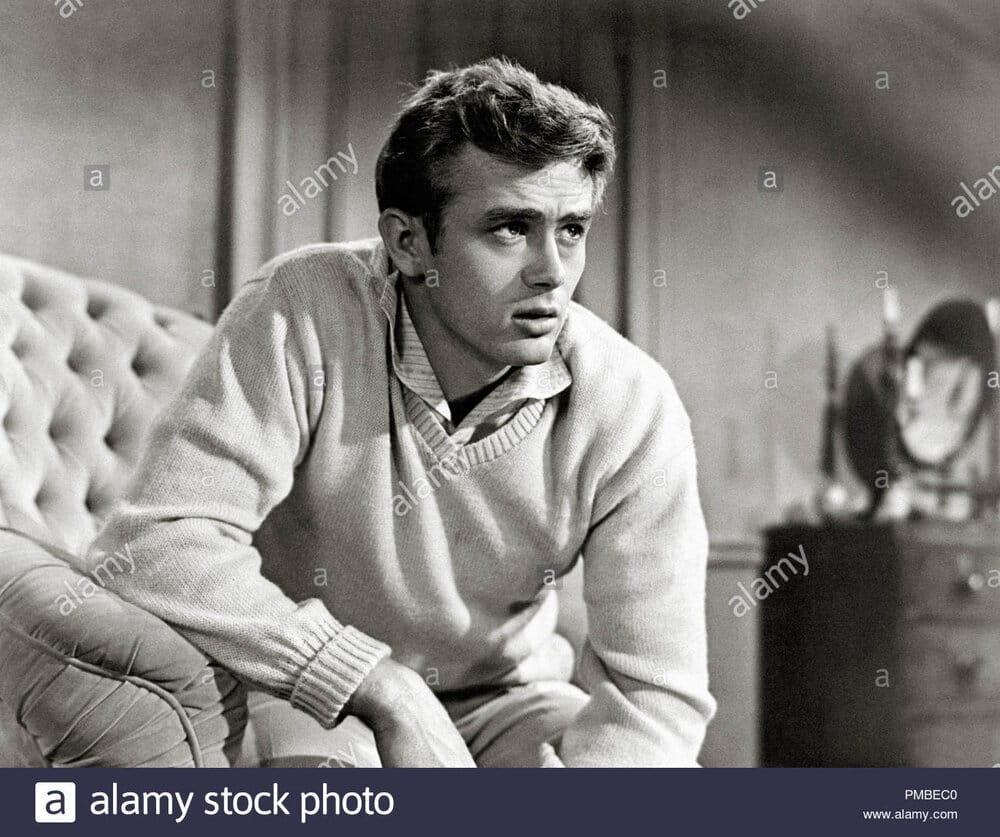 James dean east of eden 1955 warner file reference 33371 616tha PMBEC0