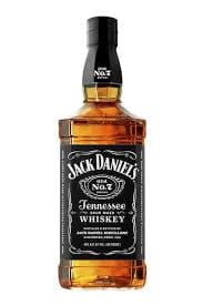 Jack Daniel's Old No. 7 Tennessee Whiskey - Best Local Price | Drizly