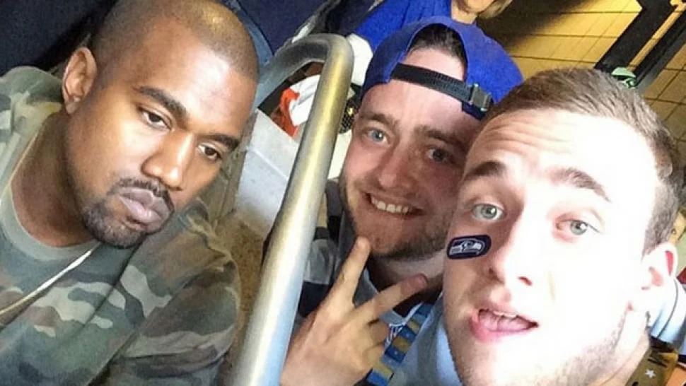 Kanye