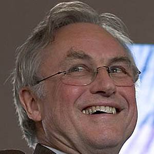 Richard dawkins lxdc allfamousorg
