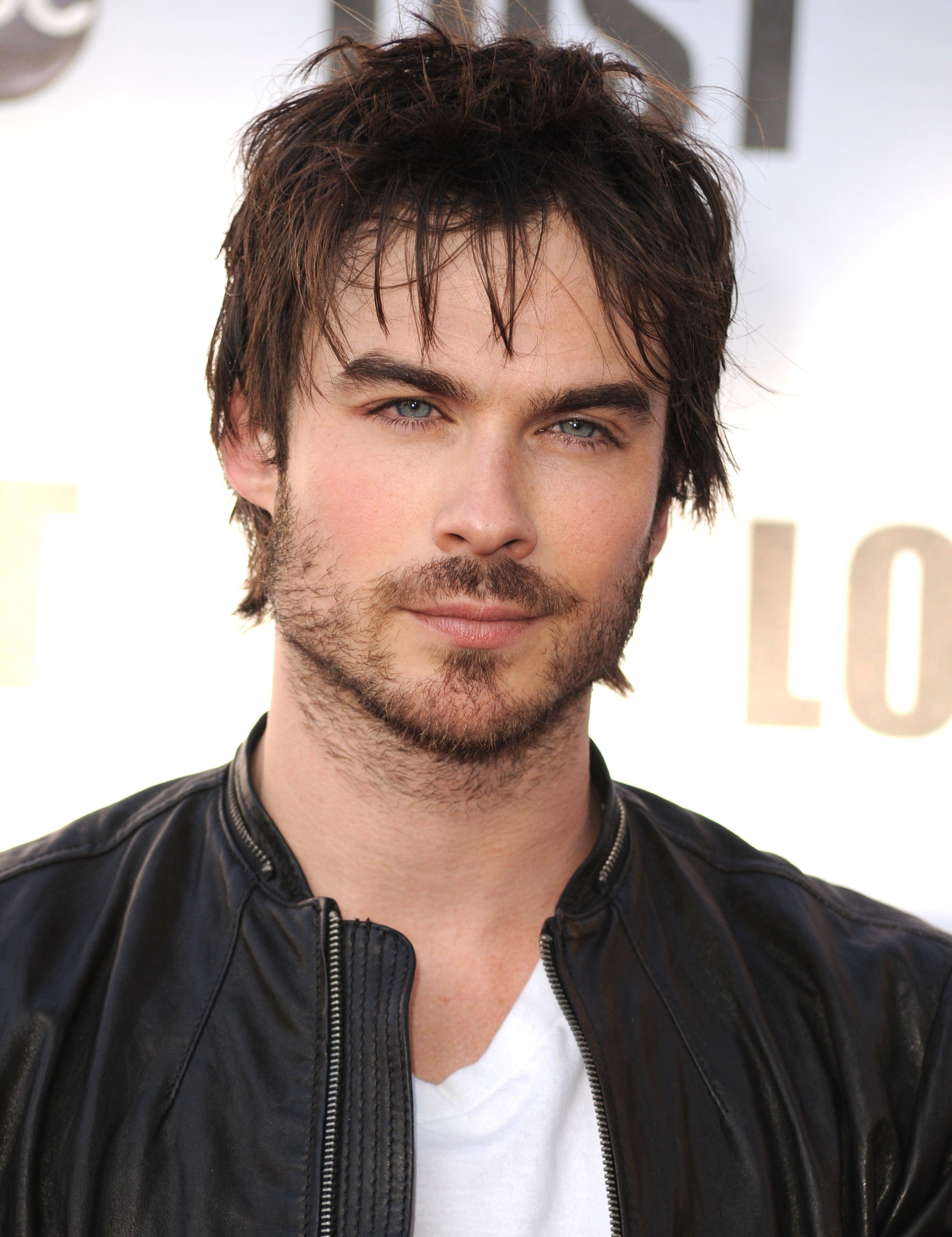 4 Ian Somerhalder
