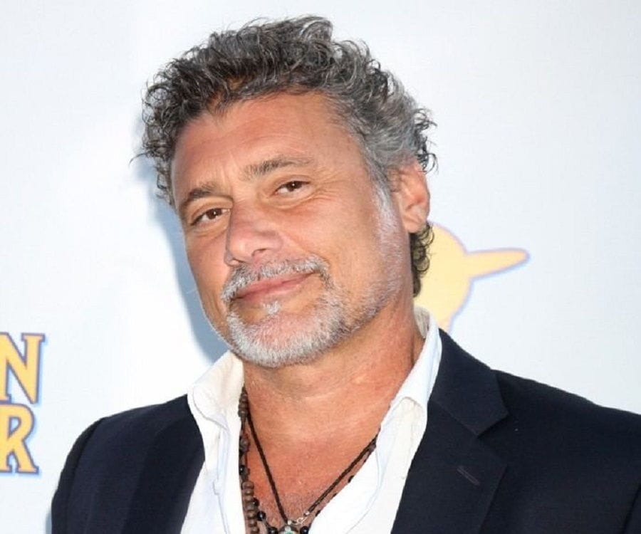 Steven bauer 5