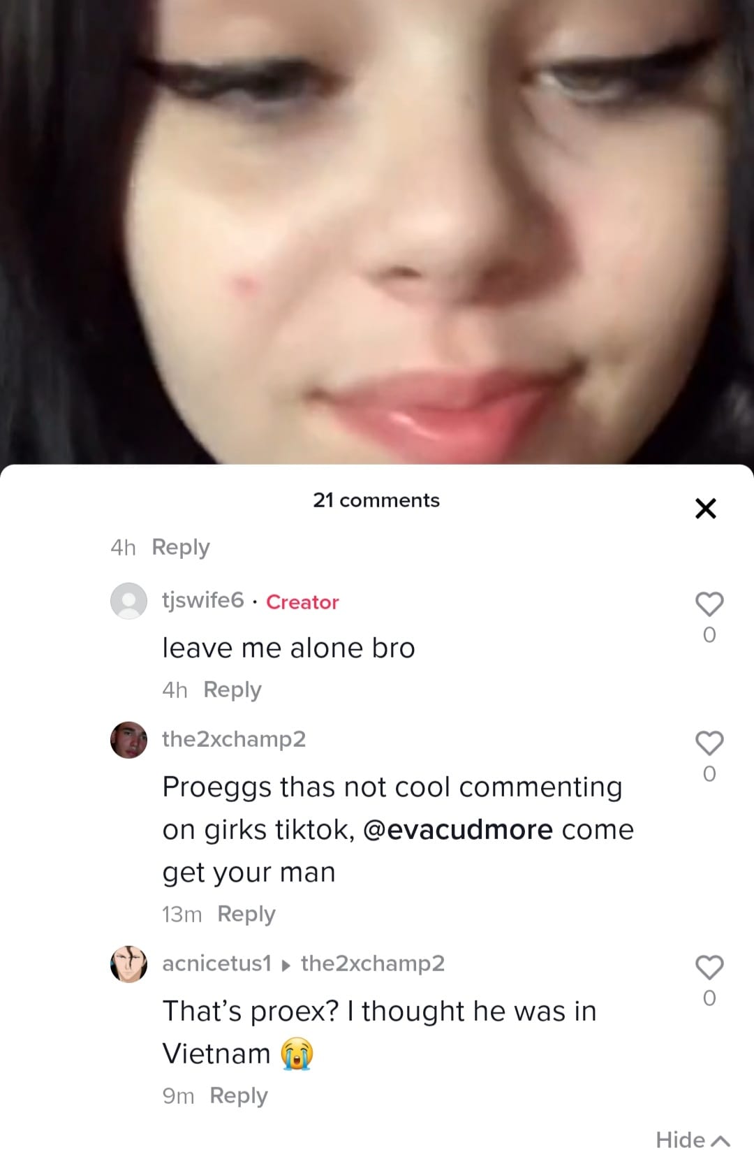 Screenshot 20210831 014905 TikTok