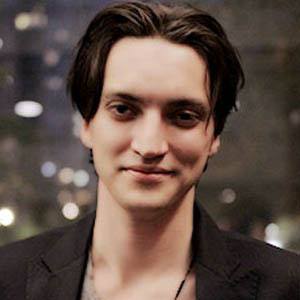 Richard harmon