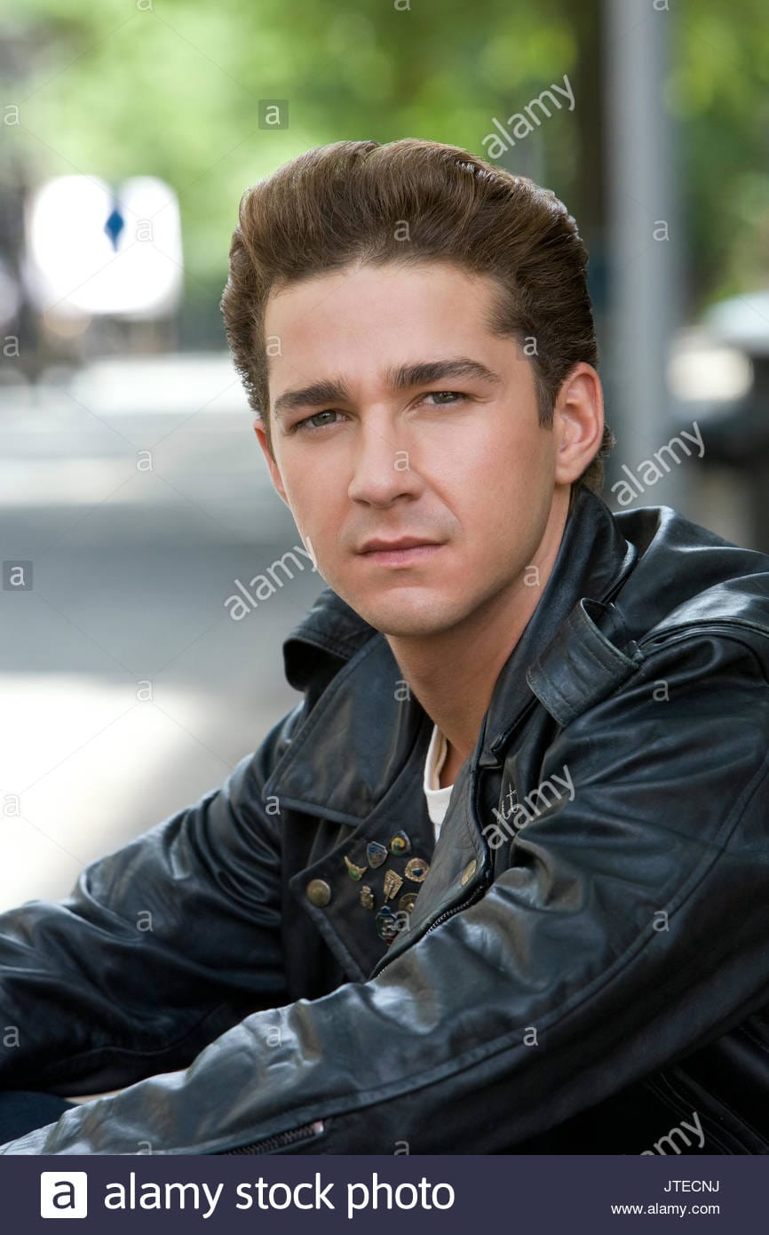 Shia labeouf indiana jones and the kingdom of the crystal skull indiana JTECNJ