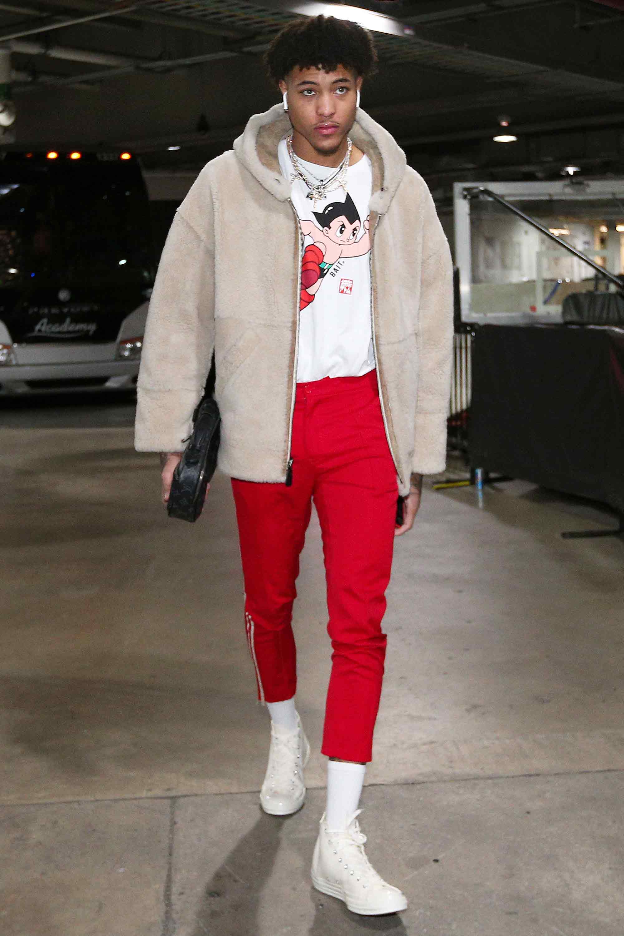 Oubre style 3