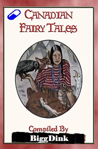 Canadianfairytales