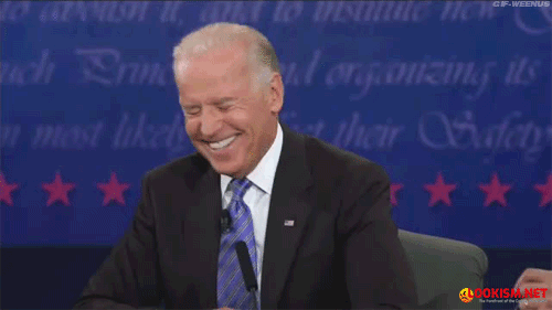 Biden shaking head gif og meme