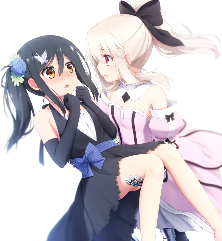 Illya yuri