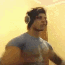 Zyzz fistpump