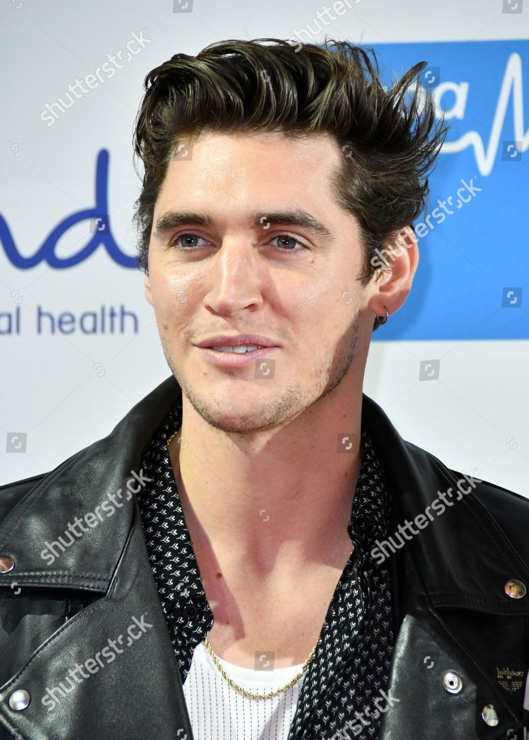 Bupa mind media awards london uk shutterstock editorial 10474139cm