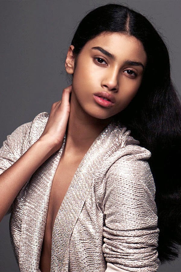 Imaan Hammam 001