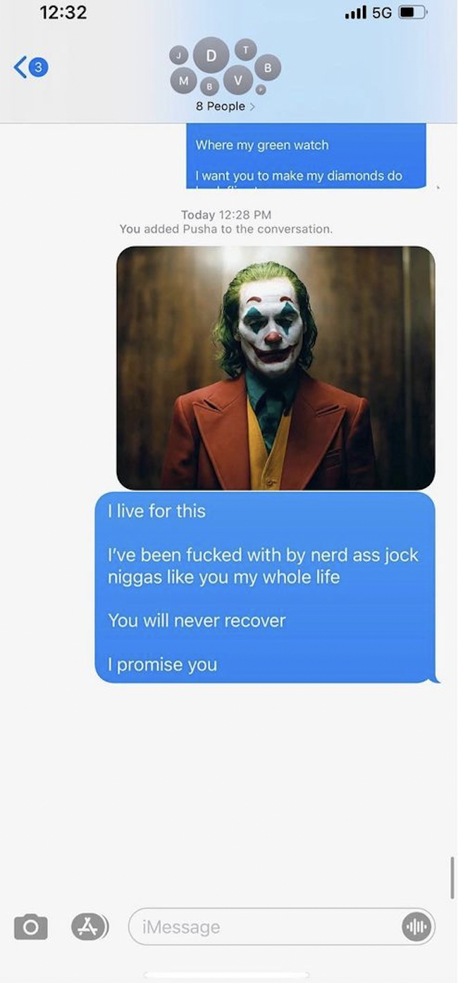 Ye