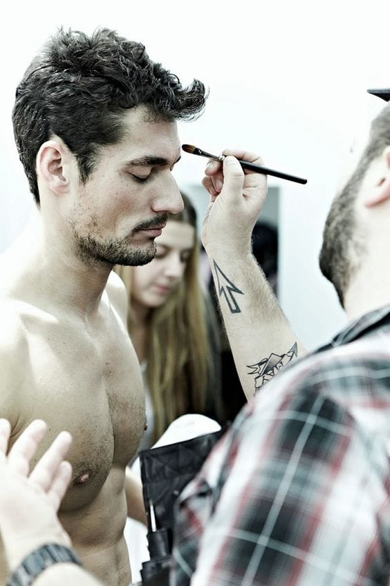 Gandy