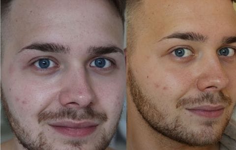 Gallery 1444747887 jake fake tan