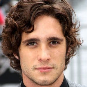 Diego boneta 1
