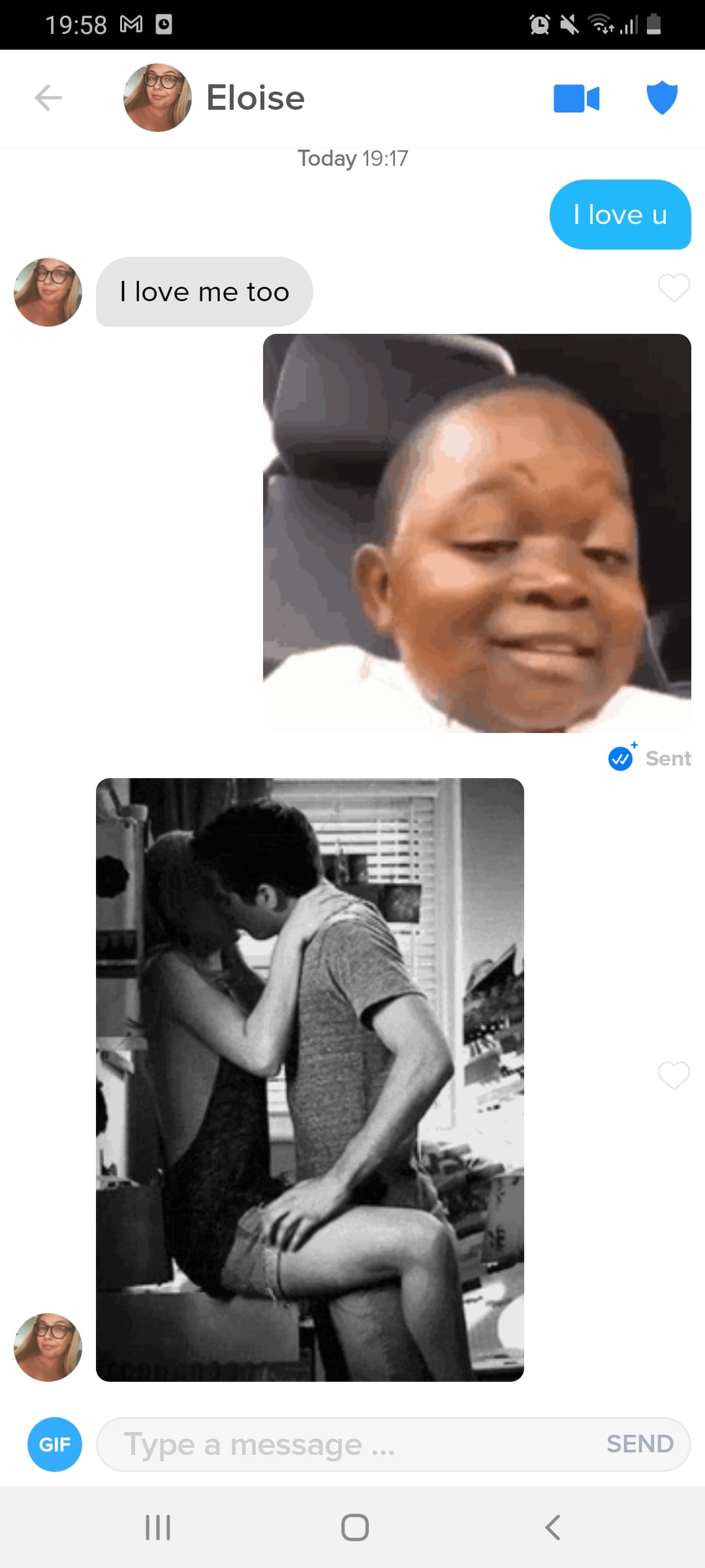 Screenshot 20210904 195847 Tinder