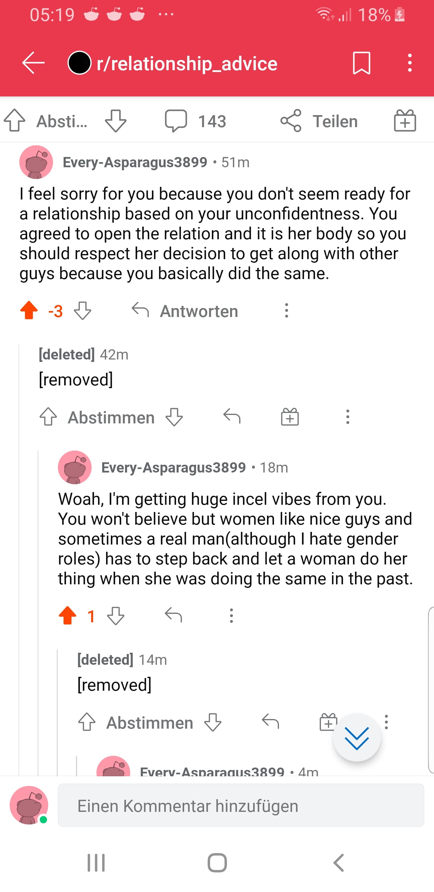 Screenshot 20210905 051913 Reddit
