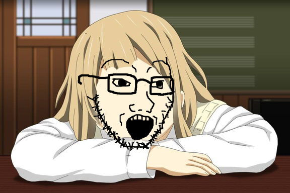 Ritalincel soyjak