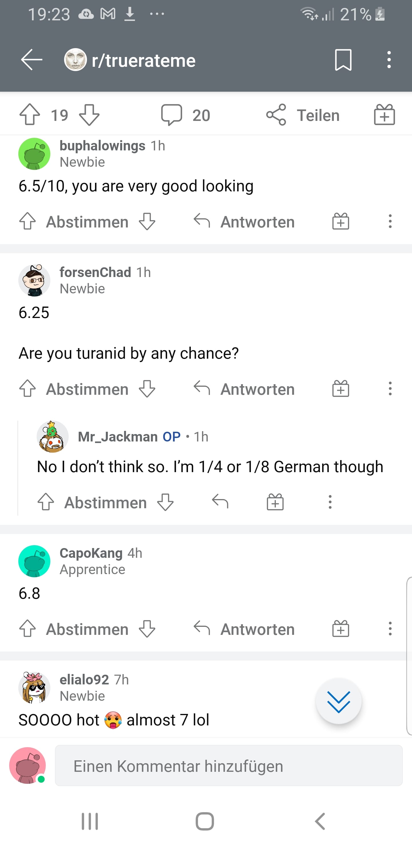 Screenshot 20210906 192339 Reddit