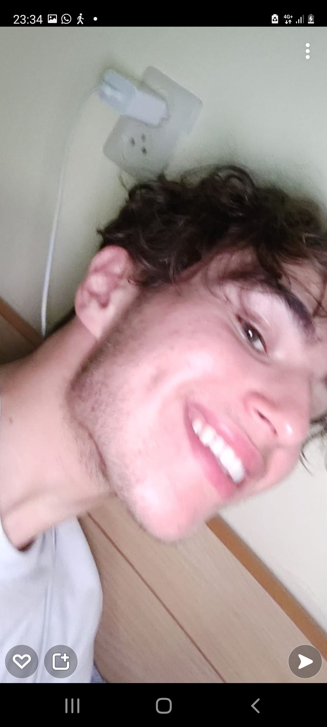 Screenshot 20210906 233404 Snapchat
