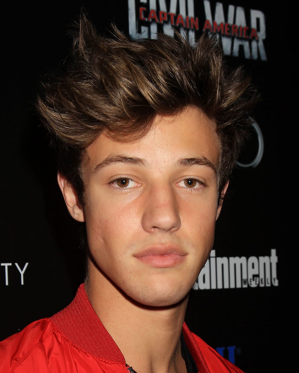 Cameron dallas