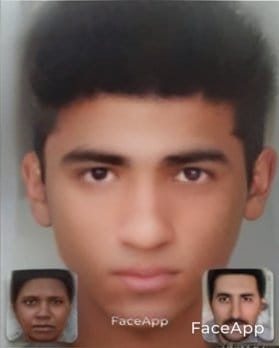 FaceApp 1631083015770