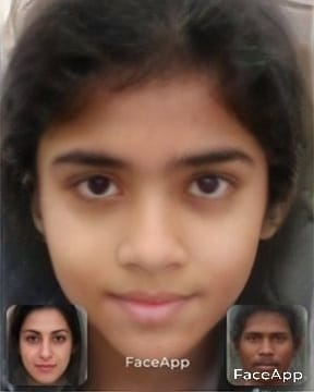 FaceApp 1631083585122