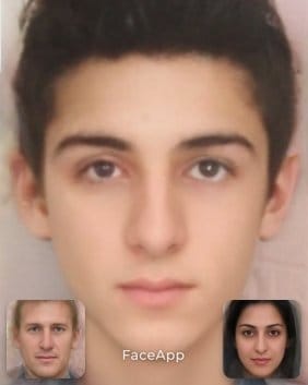 FaceApp 1631086512424