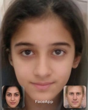 FaceApp 1631086541149